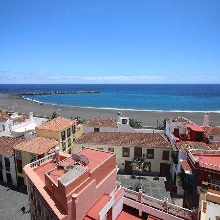 Hotel Banana Garden La Palma Santa Cruz de la Palma  Zewnętrze zdjęcie