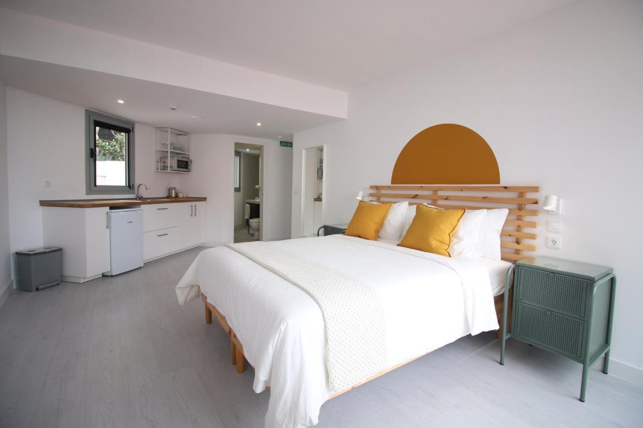 Hotel Banana Garden La Palma Santa Cruz de la Palma  Zewnętrze zdjęcie