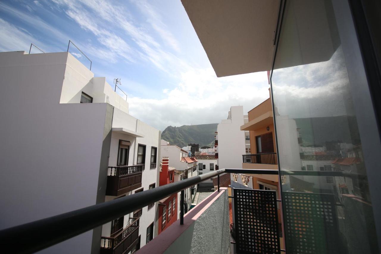 Hotel Banana Garden La Palma Santa Cruz de la Palma  Zewnętrze zdjęcie